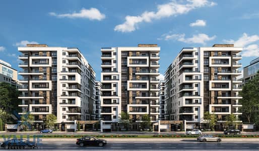 شقة 3 غرف نوم للبيع في زهراء المعادى، القاهرة - Camera1. jpg