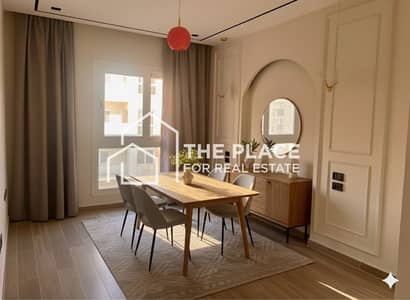 فلیٹ 3 غرف نوم للبيع في 6 أكتوبر، الجيزة - IMG-20251202-WA0024. jpg