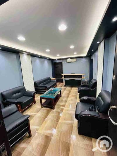 Office for Rent in Nasr City, Cairo - 179367. jpg
