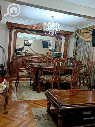 3 Bedroom Apartment for Sale in Kafr Abdo, Alexandria - WhatsApp Image 2025-12-02 at 3.17. 32 PM. jpeg