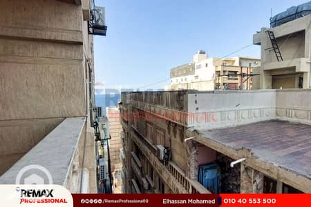 2 Bedroom Apartment for Rent in Shatby, Alexandria - 01. jpg