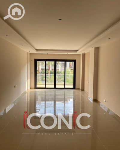 3 Bedroom Flat for Rent in New Cairo, Cairo - 1. png