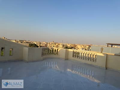 2 Bedroom Apartment for Rent in New Cairo, Cairo - WhatsApp Image 2025-12-02 at 1.05. 45 PM (1). jpeg