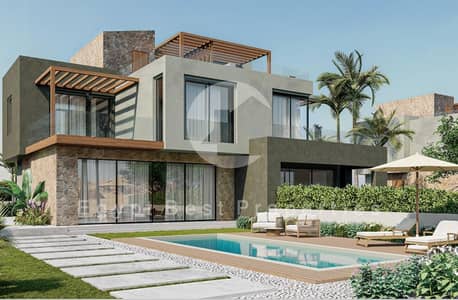 2 Bedroom Twin House for Sale in Soma Bay, Red Sea - Screenshot_24-8-2025_105647_. jpeg