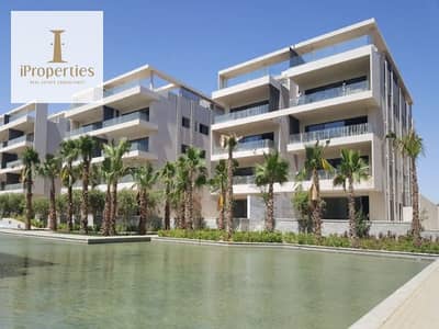 3 Bedroom Apartment for Sale in New Cairo, Cairo - 4. jpg