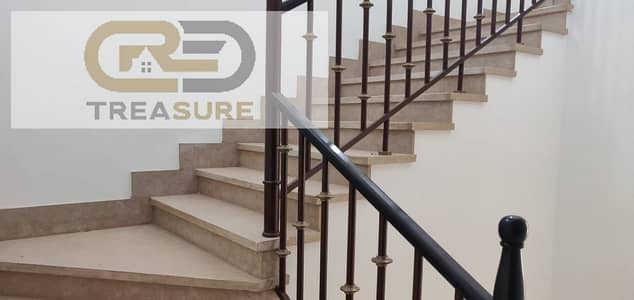 4 Bedroom Villa for Rent in New Cairo, Cairo - IMG-20251201-WA0055. jpg