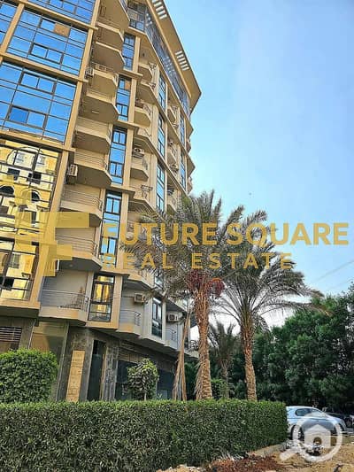 Office for Rent in Zahraa Al Maadi, Cairo - 234454. jpg