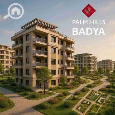 3 Bedroom Apartment for Sale in 6th of October, Giza - 1000207596. jpg 3 Bedroom Apartment for Sale in 6th of October, Giza - 1000207596. jpg