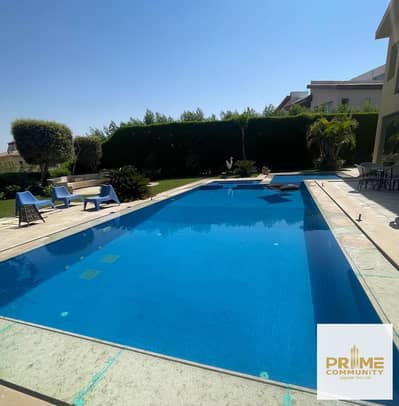 فیلا 5 غرف نوم للبيع في الشيخ زايد، الجيزة - WhatsApp Image 2025-11-01 at 17.29. 59_972bc8ca. jpg