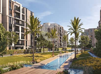 2 Bedroom Flat for Sale in New Cairo, Cairo - IMG-20251113-WA0083. jpg