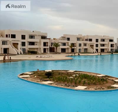 2 Bedroom Apartment for Sale in Makadi Bay, Red Sea - IMG_9845. jpg