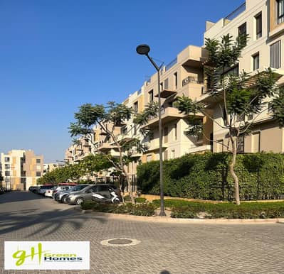 بنتهاوس 4 غرف نوم للبيع في القاهرة الجديدة، القاهرة - IMG-20240124-WA0199. jpg