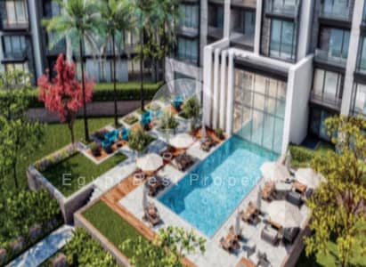 شقة 3 غرف نوم للبيع في القاهرة الجديدة، القاهرة - IMG-20251113-WA0078. jpg