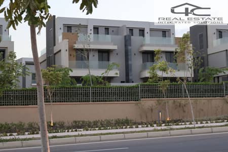 3 Bedroom Twin House for Sale in New Capital City, Cairo - IMG_4154. JPG