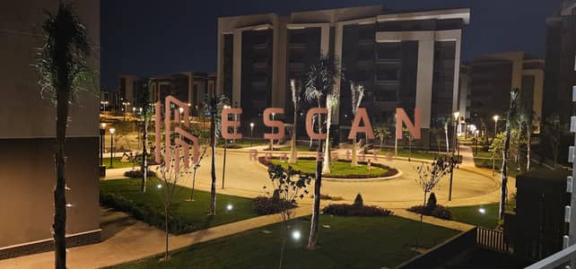 شقة 1 غرفة نوم للايجار في مدينتي، القاهرة - U923997 (10). jpeg