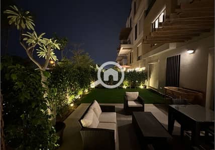 دوبلكس 3 غرف نوم للايجار في القاهرة الجديدة، القاهرة - 1000739381. jpg