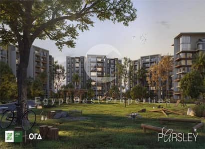 2 Bedroom Apartment for Sale in New Cairo, Cairo - IMG-20240213-WA0209. jpg