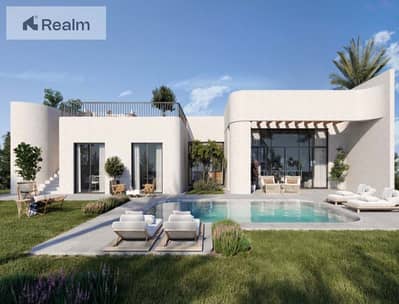 3 Bedroom Townhouse for Sale in Makadi Bay, Red Sea - Aden brochure-compressed_Page_26_Image_0001. jpg