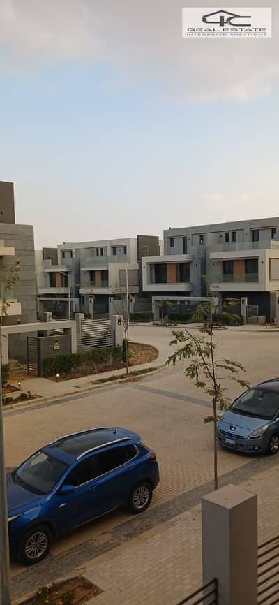 4 Bedroom Townhouse for Sale in New Capital City, Cairo - WhatsApp Image 2025-12-02 at 1.43. 51 PM. jpeg