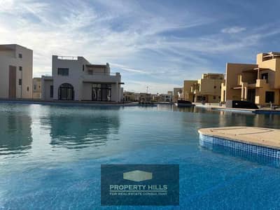 3 Bedroom Townhouse for Sale in Makadi Bay, Red Sea - c78c1e50-ac6c-4457-9f2c-7d6fb777b1d5. jpg