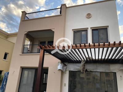 5 Bedroom Villa for Rent in New Cairo, Cairo - WhatsApp Image 2025-12-02 at 3.23. 39 PM. jpeg