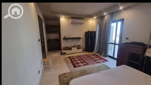 Studio for Rent in Sheikh Zayed, Giza - IMG-20251202-WA0024. jpg
