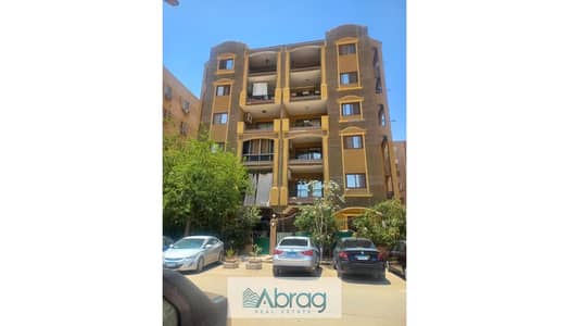 فلیٹ 2 غرفة نوم للبيع في 6 أكتوبر، الجيزة - WhatsApp Image 2025-12-02 at 3.30. 27 PM (1). jpg