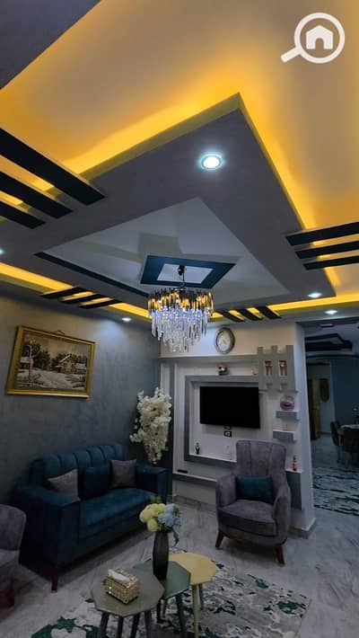 فلیٹ 3 غرف نوم للبيع في العبور، القاهرة - WhatsApp Image 2025-12-01 at 7.21. 18 PM. jpeg