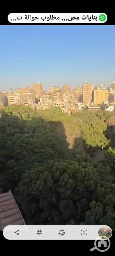 دوبلكس 3 غرف نوم للبيع في المهندسين، الجيزة - WhatsApp Image 2025-12-02 at 15.46. 11. jpeg