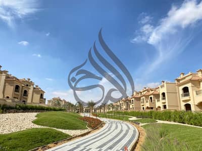 3 Bedroom Twin House for Sale in New Capital City, Cairo - IMG-20250921-WA0385. jpg