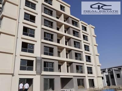 3 Bedroom Apartment for Sale in New Cairo, Cairo - IMG-20251202-WA0818. jpg