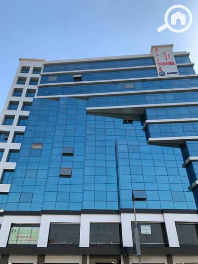 مکتب  للايجار في زهراء المعادى، القاهرة - 234496. jpg