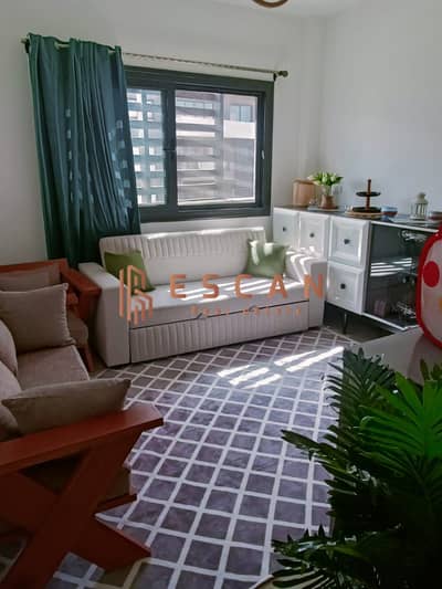 2 Bedroom Apartment for Sale in Madinaty, Cairo - IMG-20251202-WA0092. jpg