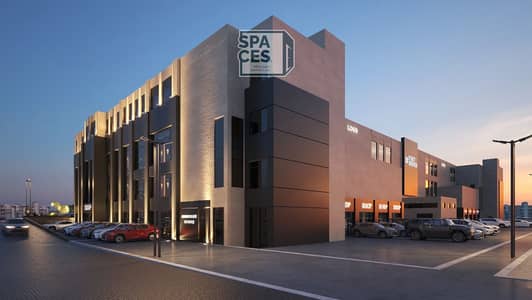 صالة عرض  للايجار في القاهرة الجديدة، القاهرة - 537ece6daac0454789ce61a17b0fae1b. jpg