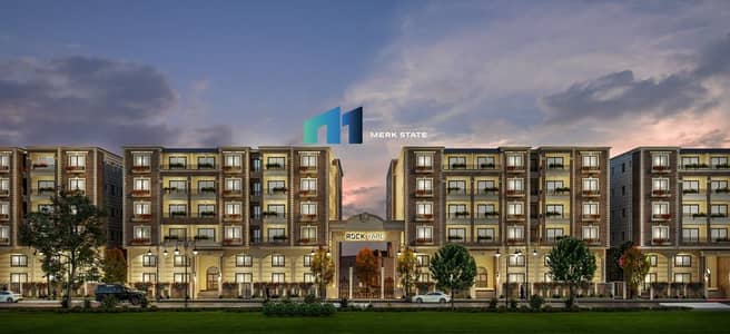 شقة 4 غرف نوم للبيع في شيراتون، القاهرة - WhatsApp Image 2025-07-16 at 13.38. 39_4f6d7f02. jpg