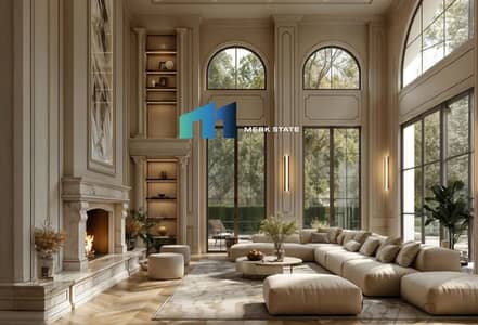 3 Bedroom Flat for Sale in Sheraton, Cairo - WhatsApp Image 2025-11-02 at 4.35. 09 PM. jpeg