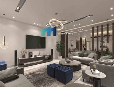 3 Bedroom Apartment for Sale in New Capital City, Cairo - 5-1-2. jpg