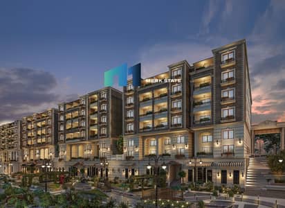 فلیٹ 2 غرفة نوم للبيع في شيراتون، القاهرة - WhatsApp Image 2025-11-02 at 4.35. 10 PM. jpegنتااا. jpeg