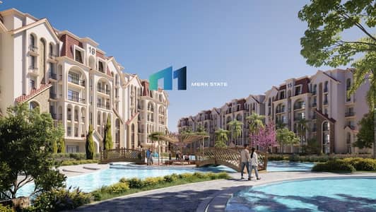 4 Bedroom Flat for Sale in New Cairo, Cairo - WhatsApp Image 2025-11-04 at 16.50. 13_63544a83. jpg