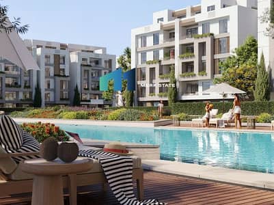 شقة فندقية 1 غرفة نوم للبيع في مدينة الشروق، القاهرة - WhatsApp Image 2025-11-11 at 12.51. 04 PM. jpegDFWEDFWD. jpeg