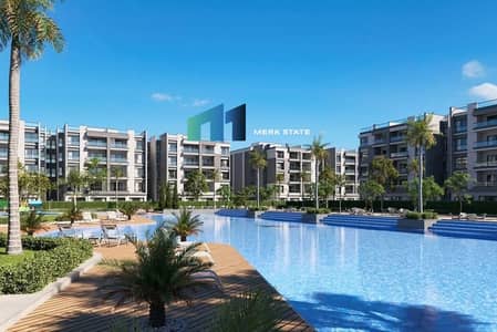 3 Bedroom Hotel Apartment for Sale in Shorouk City, Cairo - 33. jpeg