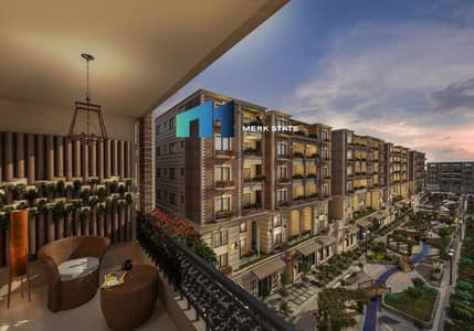 شقة 3 غرف نوم للبيع في شيراتون، القاهرة - WhatsApp Image 2025-11-11 at 4.32. 45 PM. jpeg