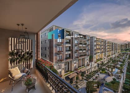 شقة 3 غرف نوم للبيع في شيراتون، القاهرة - WhatsApp Image 2025-07-16 at 13.38. 39_e907ea5c. jpg