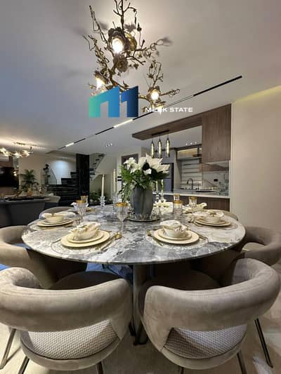 بنتهاوس 2 غرفة نوم للبيع في القاهرة الجديدة، القاهرة - WhatsApp Image 2025-10-15 at 1.05. 42 PM. jpeg