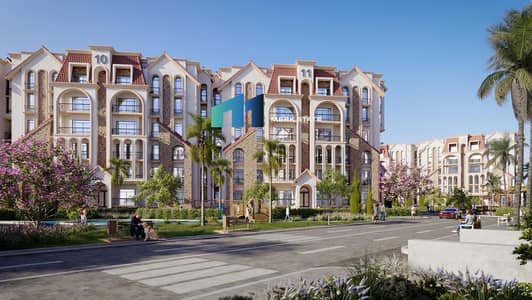 Studio for Sale in New Cairo, Cairo - WhatsApp Image 2025-11-02 at 5.27. 12 PM. jpeg