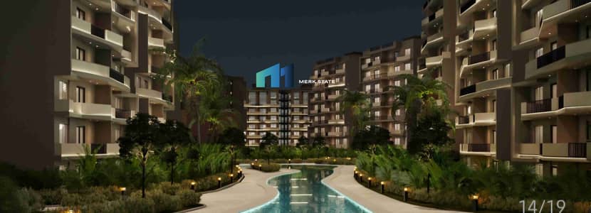 3 Bedroom Flat for Sale in New Capital City, Cairo - 1000476226. jpg