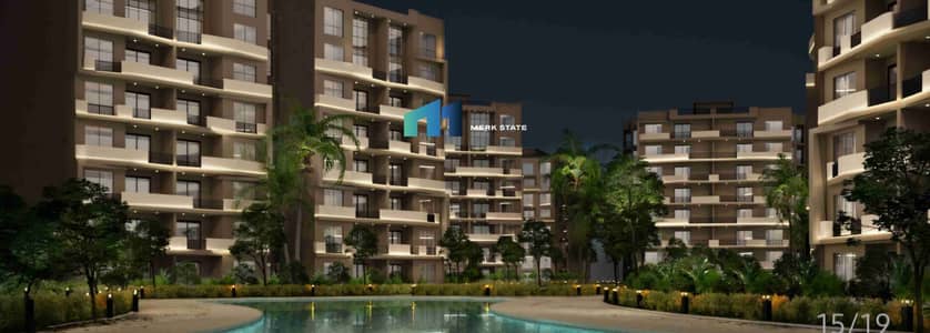 3 Bedroom Apartment for Sale in New Capital City, Cairo - 1000476227. jpg