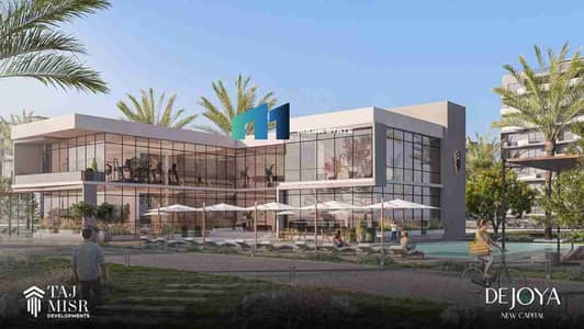 شقة 3 غرف نوم للبيع في العاصمة الإدارية الجديدة، القاهرة - 1000476276. jpg