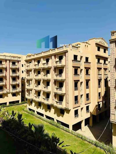 2 Bedroom Flat for Sale in New Cairo, Cairo - 1000475803. jpg