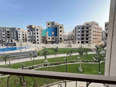 3 Bedroom Flat for Sale in New Cairo, Cairo - 1000480416. jpg